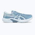 Кросівки чоловічі ASICS Beyond FF saba blue/cool grey 2