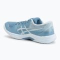 Кросівки чоловічі ASICS Beyond FF saba blue/cool grey 3