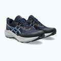 Кросівки для бігу чоловічі ASICS Gel-Venture 11 midnight/grey blue 3