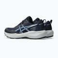Кросівки для бігу чоловічі ASICS Gel-Venture 11 midnight/grey blue 4