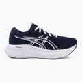 Кросівки для бігу жіночі ASICS Gel-Excite 11 midnight/white 2