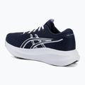 Кросівки для бігу жіночі ASICS Gel-Excite 11 midnight/white 3