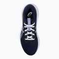 Кросівки для бігу жіночі ASICS Gel-Excite 11 midnight/white 5