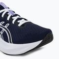 Кросівки для бігу жіночі ASICS Gel-Excite 11 midnight/white 7