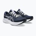 Кросівки для бігу жіночі ASICS Gel-Excite 11 midnight/white 3