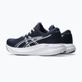 Кросівки для бігу жіночі ASICS Gel-Excite 11 midnight/white 4