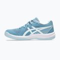 Дитячі кросівки ASICS Upcourt 6 GS Saba Blue/White 2