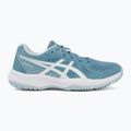 Кросівки дитячі ASICS Upcourt 6 GS saba blue/white 2