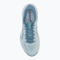 Кросівки волейбольні чоловічі ASICS Gel-Tactic 13 cool grey/saba blue 5