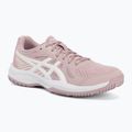 Кросівки жіночі ASICS Upcourt 6 morganite/white
