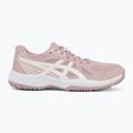 Кросівки жіночі ASICS Upcourt 6 morganite/white 2