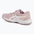 Кросівки жіночі ASICS Upcourt 6 morganite/white 3