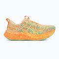Кросівки для бігу жіночі Asics Noosa Tri 16 light orange/lemon spark 2