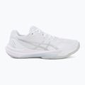 Кросівки ASICS Sky Elite FF 3 white/pure silver 2