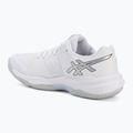 Кросівки ASICS Sky Elite FF 3 white/pure silver 3