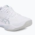 Кросівки ASICS Sky Elite FF 3 white/pure silver 7
