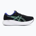 Кросівки для бігу чоловічі ASICS Gel-Excite 11 black/vital green 2