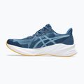 Кросівки для бігу чоловічі ASICS Dynablast 5 twilight blue/saba blue 2