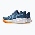 Кросівки для бігу чоловічі ASICS Dynablast 5 twilight blue/saba blue 4