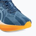 Кросівки для бігу чоловічі ASICS Dynablast 5 twilight blue/saba blue 7
