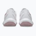 Жіночі волейбольні кросівки ASICS Gel-Rocket 12 white/pearl pink 5