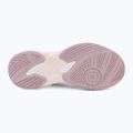 Кросівки волейбольні жіночі ASICS Gel-Rocket 12 white/pearl pink 4