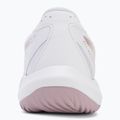 Кросівки волейбольні жіночі ASICS Gel-Rocket 12 white/pearl pink 6