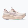 Бігові кросівки ASICS Gel-Nimbus 28 pearl pink/morganite