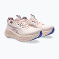 Бігові кросівки ASICS Gel-Nimbus 28 pearl pink/morganite 3