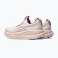 Жіночі бігові кросівки ASICS Gel-Nimbus 28 pearl pink/morganite 4