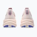 Жіночі бігові кросівки ASICS Gel-Nimbus 28 pearl pink/morganite 5