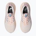 Жіночі бігові кросівки ASICS Gel-Nimbus 28 pearl pink/morganite 6