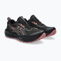 Кросівки для бігу жіночі ASICS Gel-Sonoma 8 GTX black/apricot crush 3