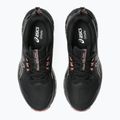 Кросівки для бігу жіночі ASICS Gel-Sonoma 8 GTX black/apricot crush 6