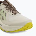 Кросівки для бігу чоловічі ASICS Gel-Sonoma 8 light dust/aurora green 7