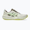 Кросівки для бігу чоловічі ASICS Gel-Sonoma 8 light dust/aurora green 8
