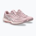 Жіночі волейбольні кросівки ASICS Gel-Rocket 12 morganite/white 10
