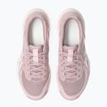 Кросівки волейбольні жіночі ASICS Gel-Rocket 12 morganite/white 13