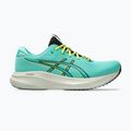Кросівки для бігу чоловічі ASICS Gel-Excite 11 aurora green/black