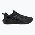 Кросівки для бігу чоловічі ASICS Gel-Venture 11 black/carrier grey 2