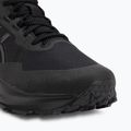 Кросівки для бігу чоловічі ASICS Gel-Venture 11 black/carrier grey 7