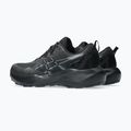 Кросівки для бігу чоловічі ASICS Gel-Venture 11 black/carrier grey 4