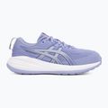 Кросівки для бігу дитячі ASICS Gel-Cumulus 27 GS bluebell/dark olive 2