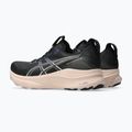 Кросівки для бігу жіночі ASICS Gel-Kayano 32 black/pearl pink 4