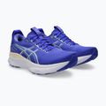 Кросівки для бігу жіночі ASICS Gel-Kayano 32 cobalt burst/pure silver 3