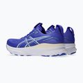 Кросівки для бігу жіночі ASICS Gel-Kayano 32 cobalt burst/pure silver 4