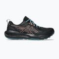 Кросівки для бігу чоловічі ASICS Gel-Sonoma 8 GTX black/spice latte