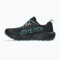 Кросівки для бігу чоловічі ASICS Gel-Sonoma 8 GTX black/spice latte 2
