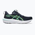Кросівки для бігу чоловічі Asics GT-1000 14 midnight/cacti 8