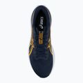Кросівки для бігу чоловічі ASICS Patriot 14 midnight/yamabuki 5